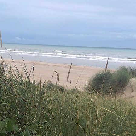 Apartamento L'Oasis Le Touquet Exterior foto