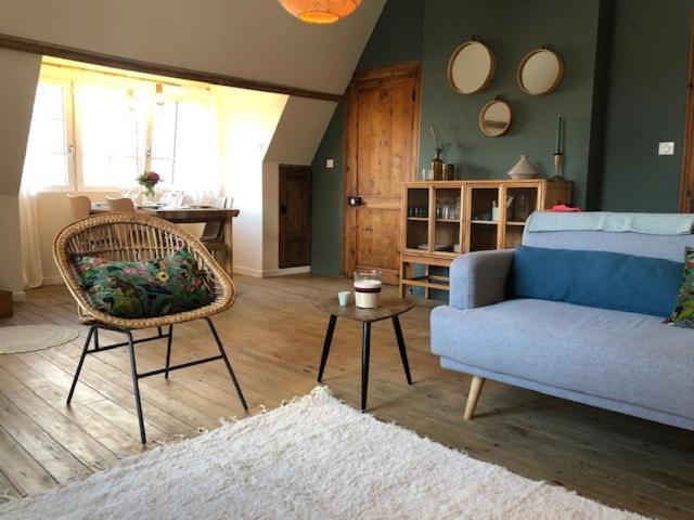 Apartamento L'Oasis Le Touquet Exterior foto