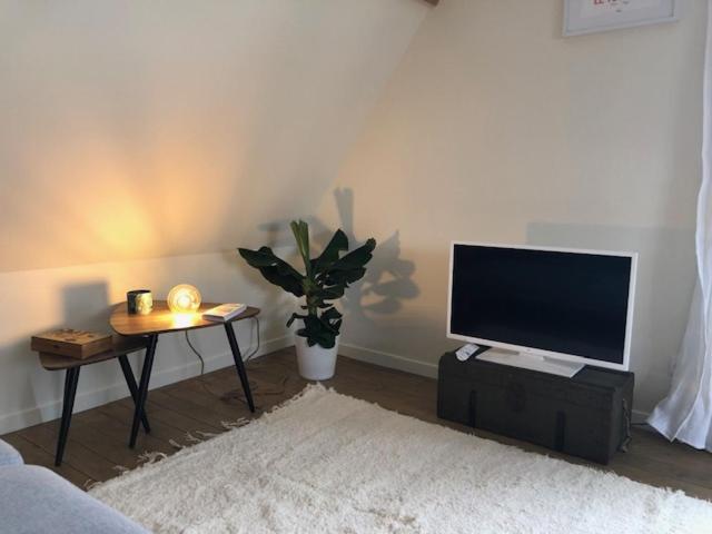 Apartamento L'Oasis Le Touquet Exterior foto