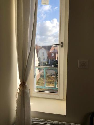 Apartamento L'Oasis Le Touquet Exterior foto