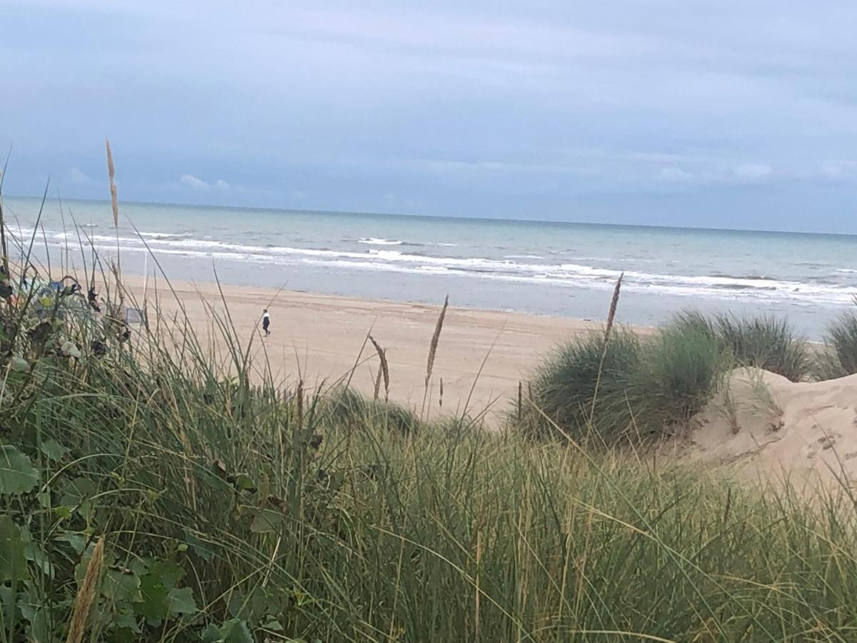 Apartamento L'Oasis Le Touquet Exterior foto
